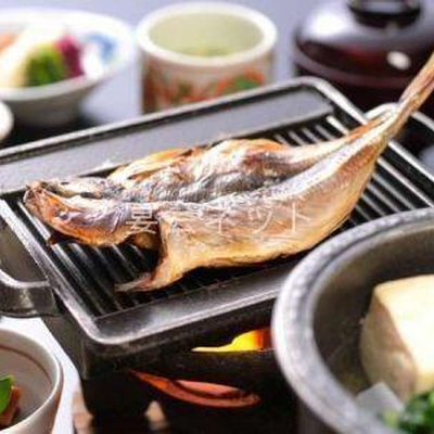 料理 - 熱海さくらや旅館