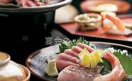 料理 - したしみの宿東栄館