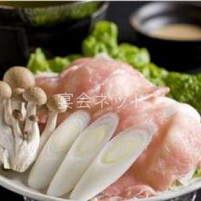 料理 - したしみの宿東栄館