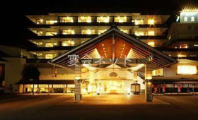 外観 - 月岡温泉　白玉の湯　泉慶
