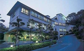 外観 - 旅荘　黄金館
