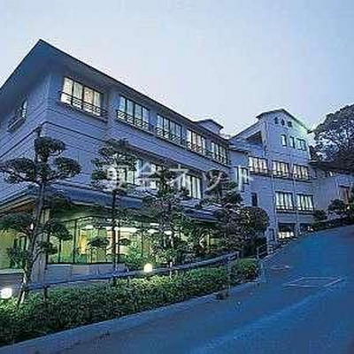 外観 - 旅荘　黄金館