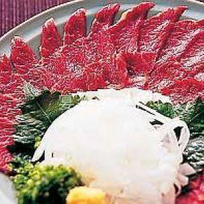 料理 - 旅荘　黄金館
