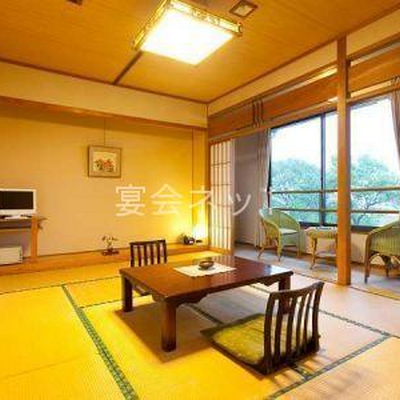 本館和室10畳 - 里山リゾート　さつき別荘