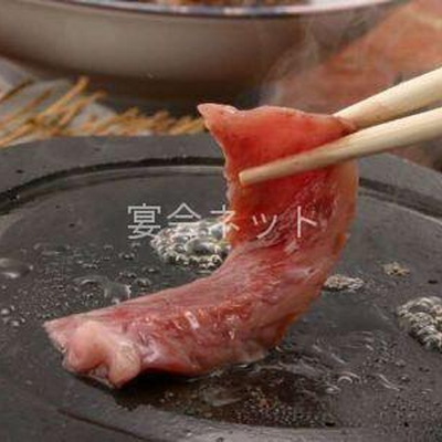 料理 - 玉名の湯宿　竹水苑