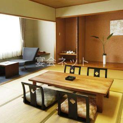 和室 - 奥入瀬　森のホテル