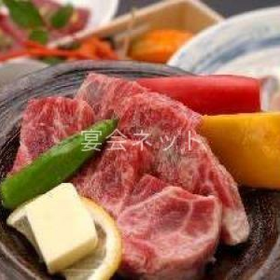 霜降ステーキ - 寿三