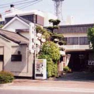 外観 - 旅館　末広