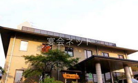 外観 - 眺山庭