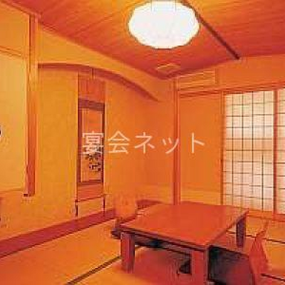 半露天風呂付客室 - やすらぎの宿　サンパレス松坂