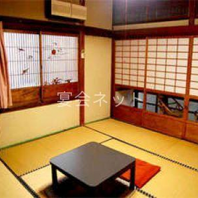 客室 - 柳屋旅館
