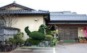 外観 - 氷見　民宿　げんろく