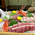 刺身 - 氷見　民宿　げんろく