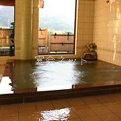 内湯 - 民宿　とくらの宿