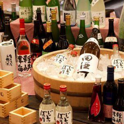 お酒 - アップルランドホテル