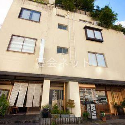 閉業 - ホテル雄飛