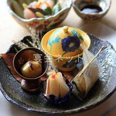 料理 - うめ乃や