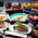 料理 - 海薫る宿　ホテルニュー松実