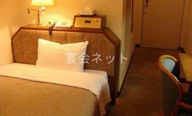 シングル - ホテルモナーク鳥取