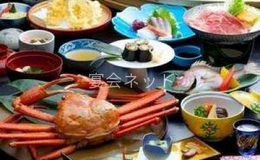 料理 - 松涛園