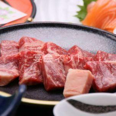 料理 - 阿蘇の司ビラパークホテル