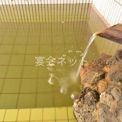 内湯 - ロイヤルホテル小林