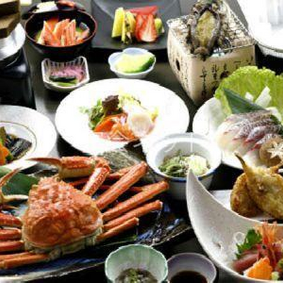 料理 - ロイヤルホテル小林
