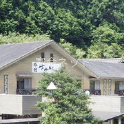 外観 - 旅館さかい