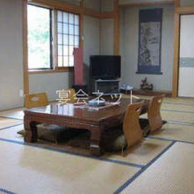 客室 - 旅館さかい