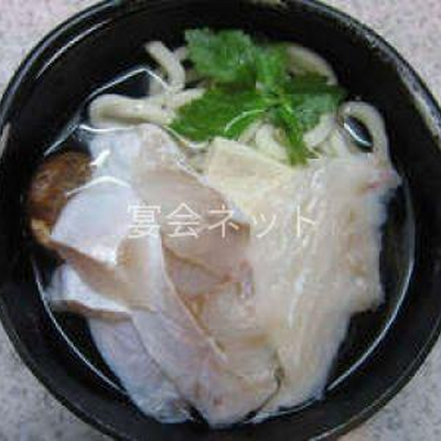 鍋 - 旅館さかい