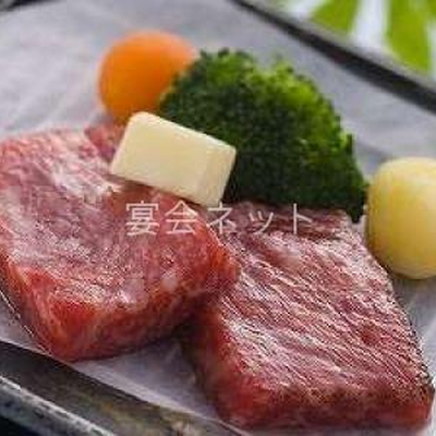 料理 - 亀山亭ホテル