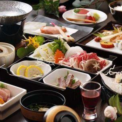 料理 - 蘇山郷