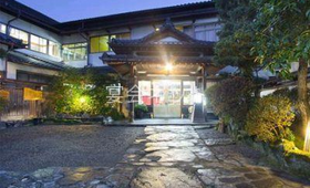 外観 - 芳野旅館