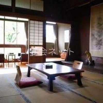 和室 - 芳野旅館