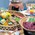 料理 - 芳野旅館