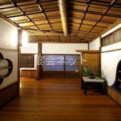 館内 - 芳野旅館