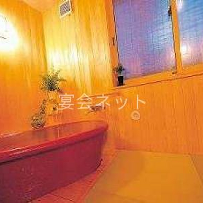 貸切露天風呂 - 旅染屋　山いち