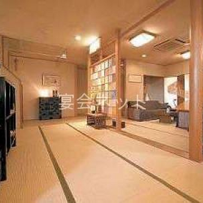 館内入口 - 旅染屋　山いち