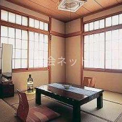 本館客室 - 旅染屋　山いち
