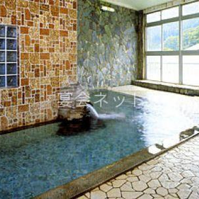 大浴場 - 新清館