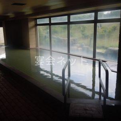 大浴場 - ホテル国富アネックス