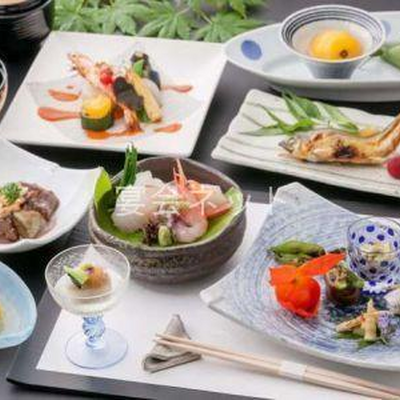 料理 - 赤倉観光ホテル