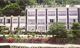 外観 - 福来屋旅館
