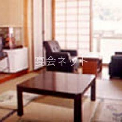 客室 - 福来屋旅館