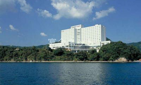 外観 - 別府湾ロイヤルホテル
