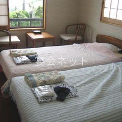 洋室 - 旅館 青倉亭