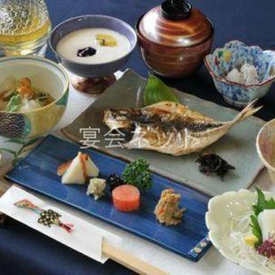料理 - 瑞月