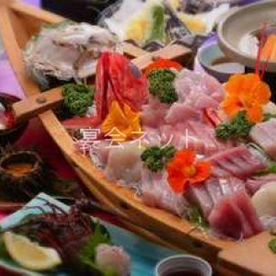 料理 - 矢原荘
