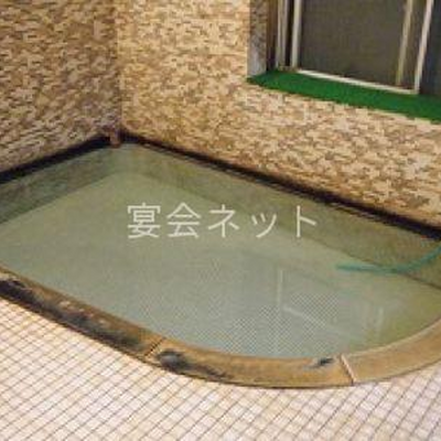 内湯 - 大鰐温泉　昇泉閣　紅葉館