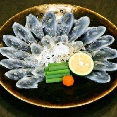 夕食 - ふきや旅館